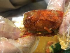 -大拇指龙虾(娄葑文体中心店)