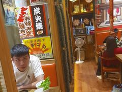 -牛也烧肉(摩尔城店)