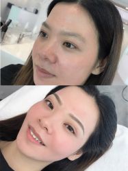 -芙芬芳·半永久纹眉（深圳旗舰店）