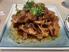 -斯琴阿妈蒙古餐厅(新城店)