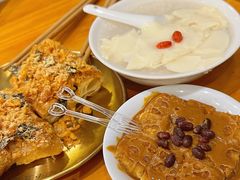 -小豆海棠(人民南路店)
