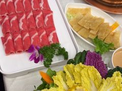 -东来顺饭庄(天坛店)