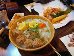 -RMK Shochu Bar(三诺店)