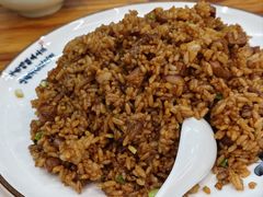 -圣夜东北菜烧烤·夜宵·小龙虾(胥江路店)