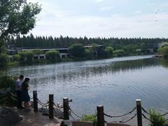 -上海怡沁园度假酒店
