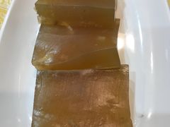 泮塘马蹄糕-九大簋家宴(北京路店)