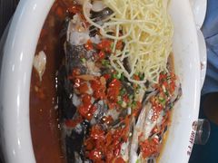 -胡胖子有点味·湘鄂菜(花桥中百仓储店)