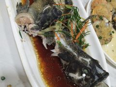 -琼大师东方烤乳猪(亚特兰蒂斯店)