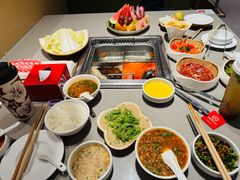 -海底捞火锅(中南盐城大有境夜宵主题店)