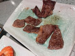 -大渔铁板烧(大悦城店)