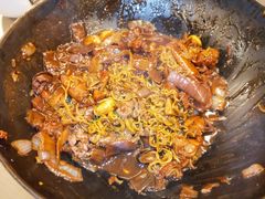 -胡须佬鸡煲四季火锅店(石厦西村直营店)