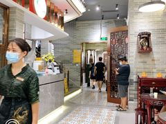 -民信老铺(双皮奶博物馆店)