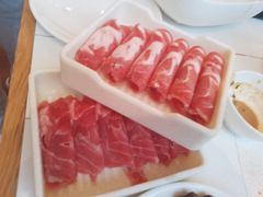 -第六季自助餐厅(北太平庄店)