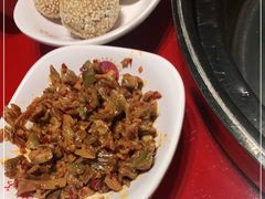 -山城辣妹子(定福庄店)