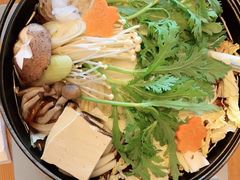 -王鼎精致料理铁板烧(世博源店)