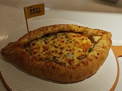 -必胜客(航洋国际店)