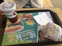 -百富烤霸(文艺路店)