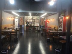 大堂-老谭虾王蟹皇·龙虾·烧烤(蝴蝶湾店)