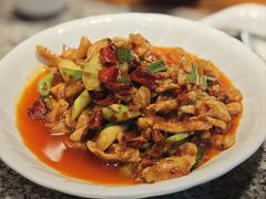 -小慧住家贵州菜(甲秀楼店)