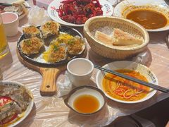 -有位虾匠·手工土菜小馆(市北店)