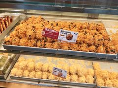 -鲍师傅糕点(江苏路店)
