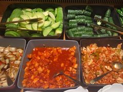 -丰茂烤串(公园店)