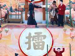 -深圳锦绣中华民俗村