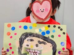 -蕃茄田艺术•美术绘画 •硬笔书法(滨江海威领界店)