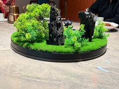 -长兴菜馆(高桥店)