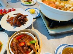 -陶兰居·香港饭店·海鲜大排档(圆融时代广场店)