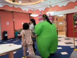 -奈尔宝·儿童乐园·亲子餐厅(苏州大悦城店)