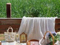 -汉长安城未央宫国家考古遗址公园