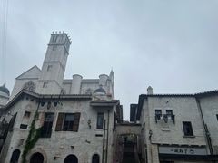 -华谊兄弟（长沙）电影小镇