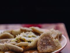 炸灌肠-天兴居(鲜鱼口街店)