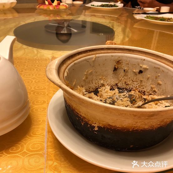 益生食府