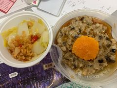 -稻香海鲜饭店(第一国际店)