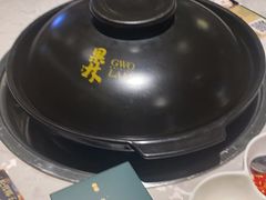 -百年果林椰子鸡(益田假日里店)