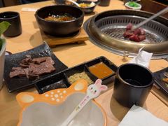 -松鱼亭·和牛烧肉(协鑫广场店)