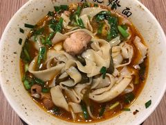 -项记烩面(迎宾路店)