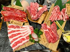 -黑牛の店·和牛烧肉(合生汇店)