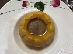 -福慧慈缘素食餐厅(王府井店)