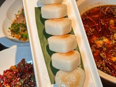 -滋色臻选川菜(北京坊旗舰店)
