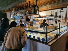 -仙峰天然面包(迎宾路店)