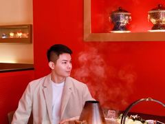 -1078號老北京涮肉(万达广场店)