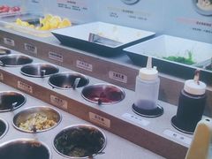 -海底捞火锅(振华广场店)