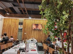 -福海居烤鸭店(鸟巢店)