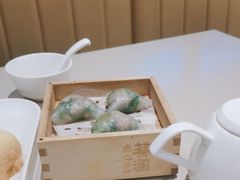 -蔡澜点心·粤菜(丽泽天街店)