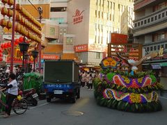 -国定古迹-北港朝天宫