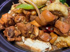 -状元虎.摇滚炒鸡.家常菜(义勇街店)