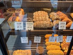 -红跑车HPCBAKERY(汉商店)